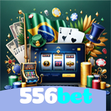 556bet:Aposte agora nas roletas e conquiste prêmios fantásticos!