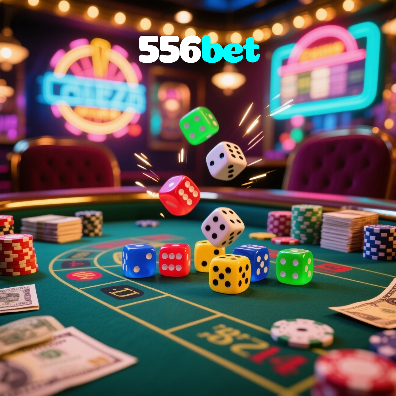 556bet:Apostas ao vivo no futebol e prêmios incríveis em jogos de cassino como roleta!