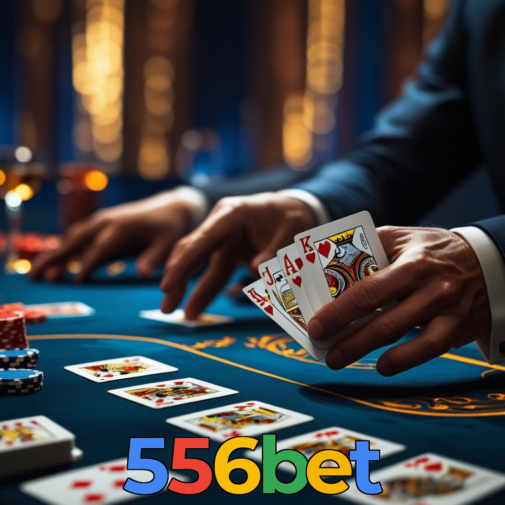 556bet：Sinta a adrenalina do jogo! Aposte nas roletas e vença!