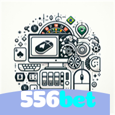 556bet：O melhor cassino online está te esperando! Aposte e vença!