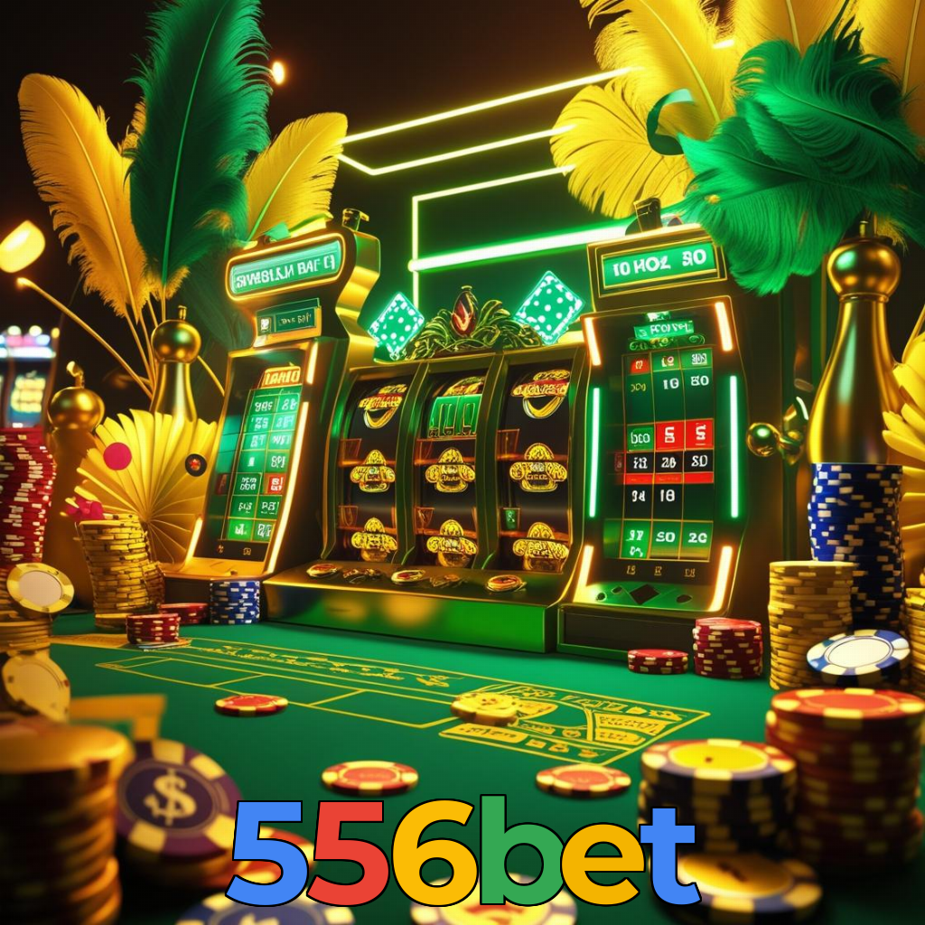 556bet:Aposte no futebol e jogue slots emocionantes com grandes prêmios!