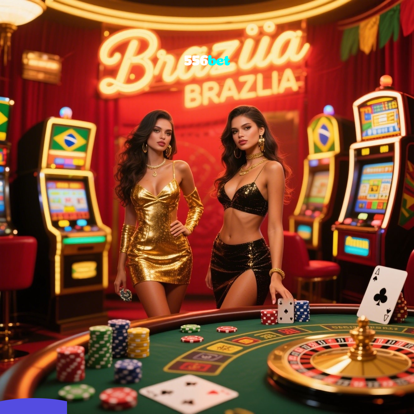 556bet:Jogue roleta e aposte no seu time no futebol online com grandes vitórias!