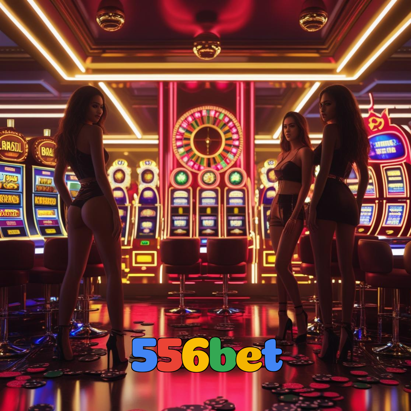 556bet：O cassino online oferece grandes prêmios! Aposte e ganhe agora!
