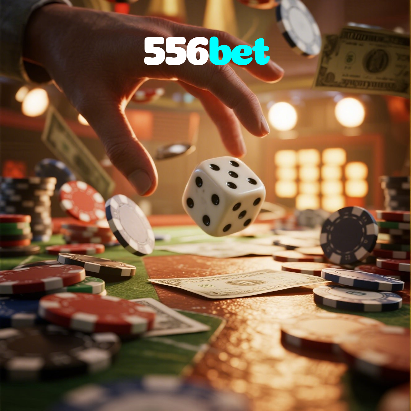 556bet：Jogue roleta e aposte no seu time no futebol online com grandes vitórias!