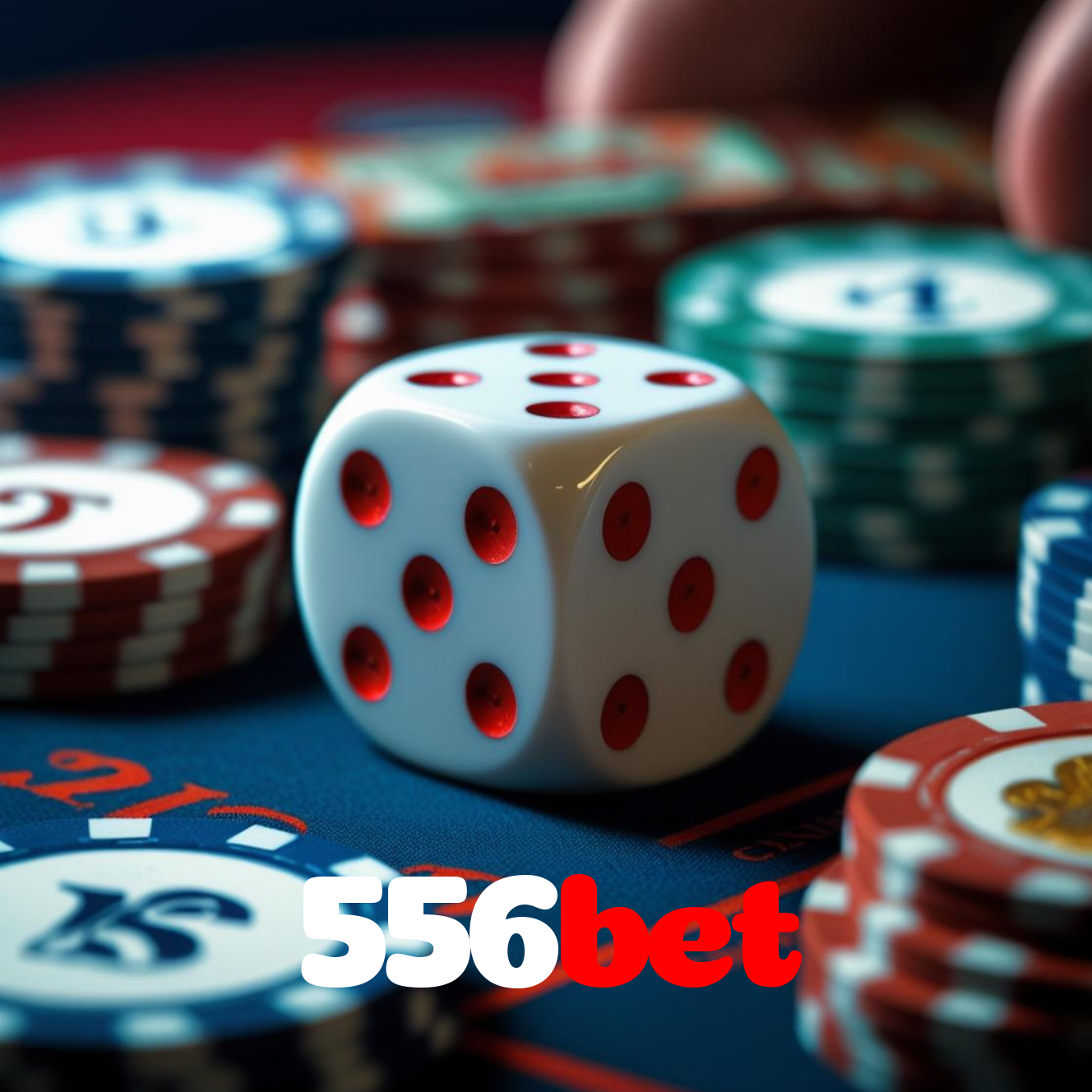 556bet:A sorte é sua! Aposte agora e ganhe muito mais!