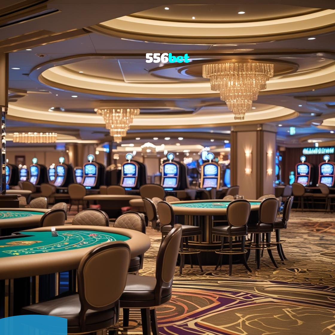 556bet：Aposte agora nas roletas e veja a sorte brilhar para você!