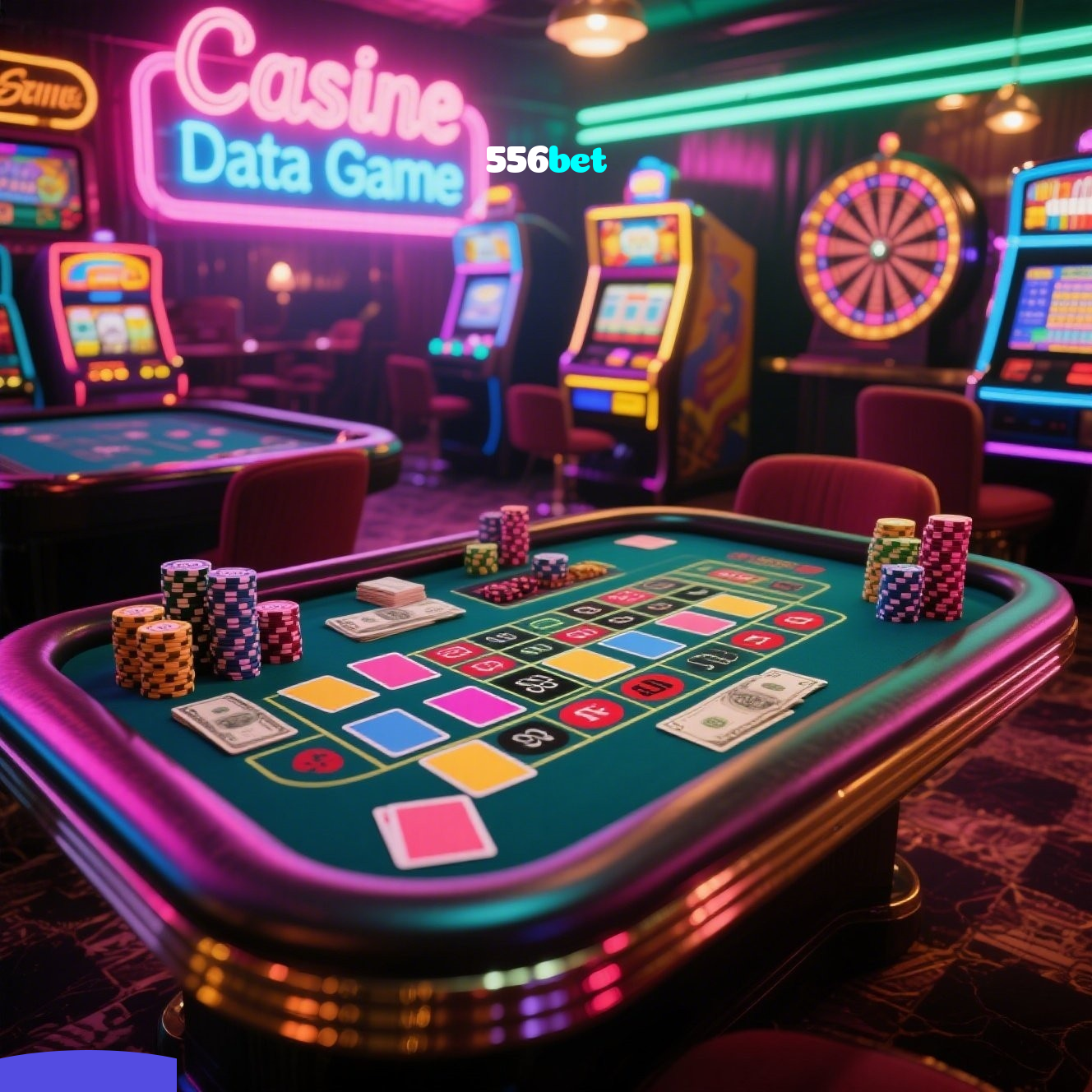 556bet:Vença no poker e mostre que você é um verdadeiro campeão!