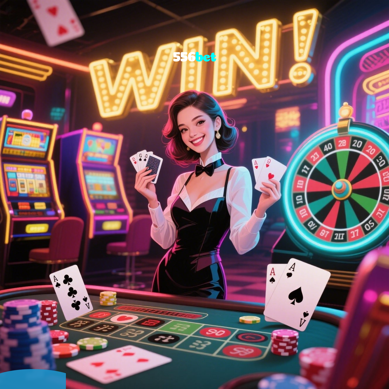 556bet:A sorte está ao seu alcance! Aposte e vença no futebol!