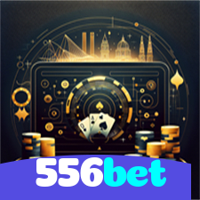 556bet：Aposte no futebol e jogue os melhores jogos de cassino com prêmios incríveis!