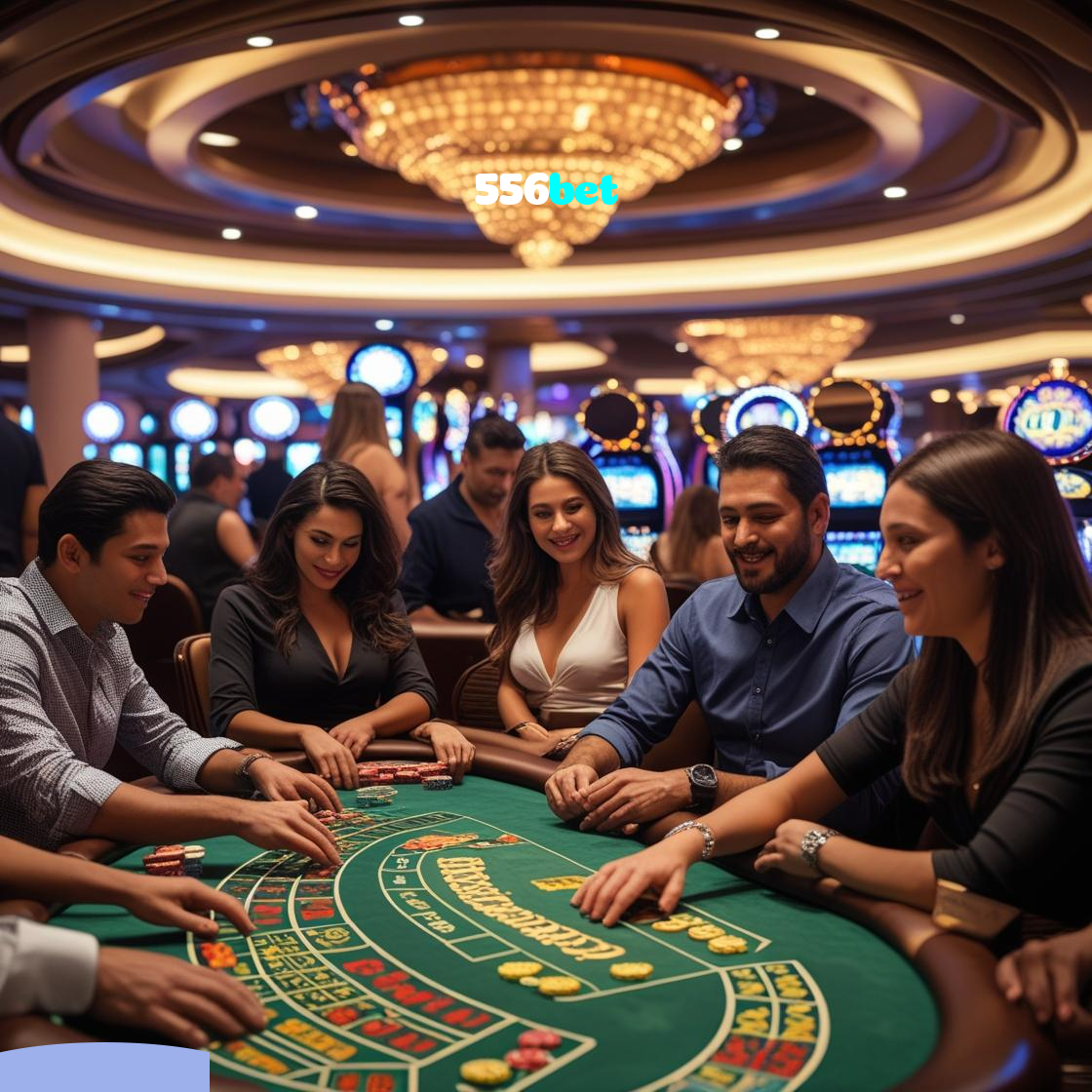 556bet：Desafie a roleta e ganhe prêmios incríveis no nosso cassino!