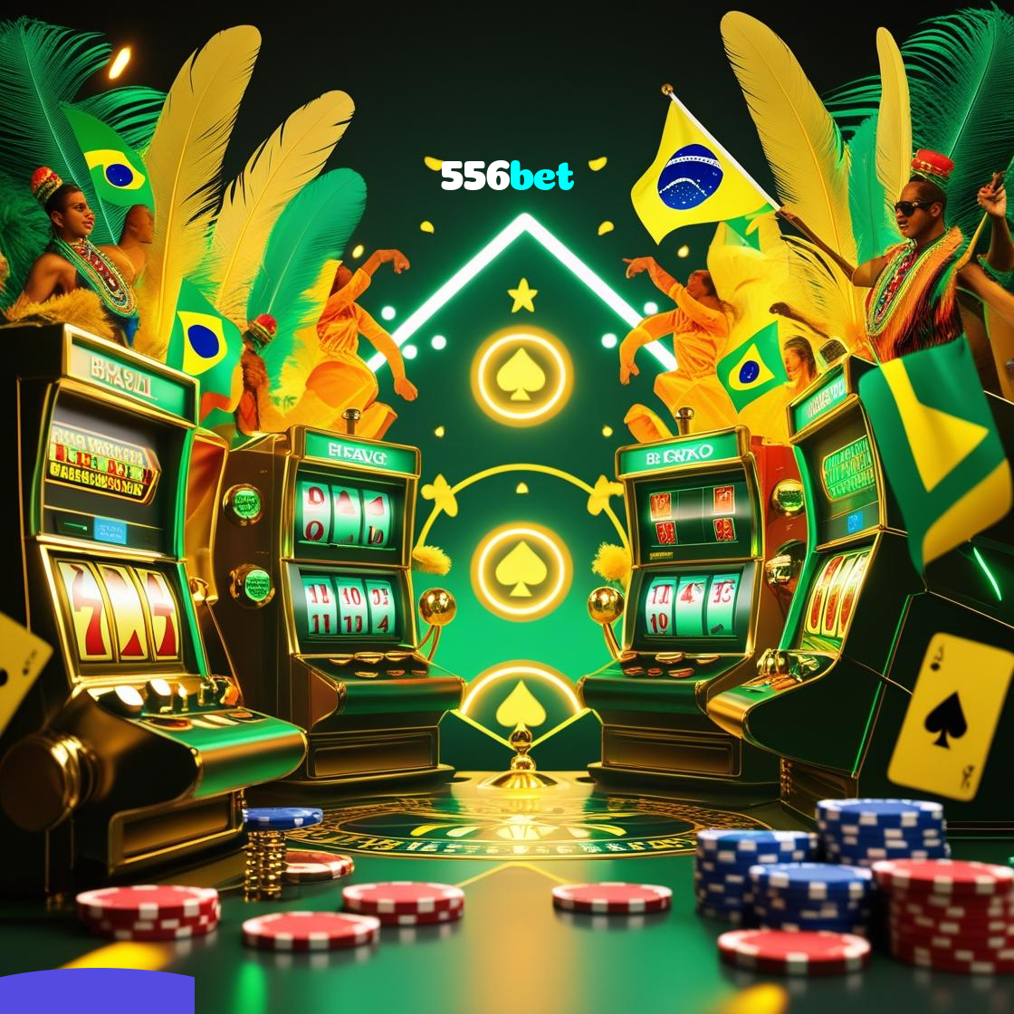 556bet:O melhor cassino para você jogar slots e apostar no seu time de futebol!