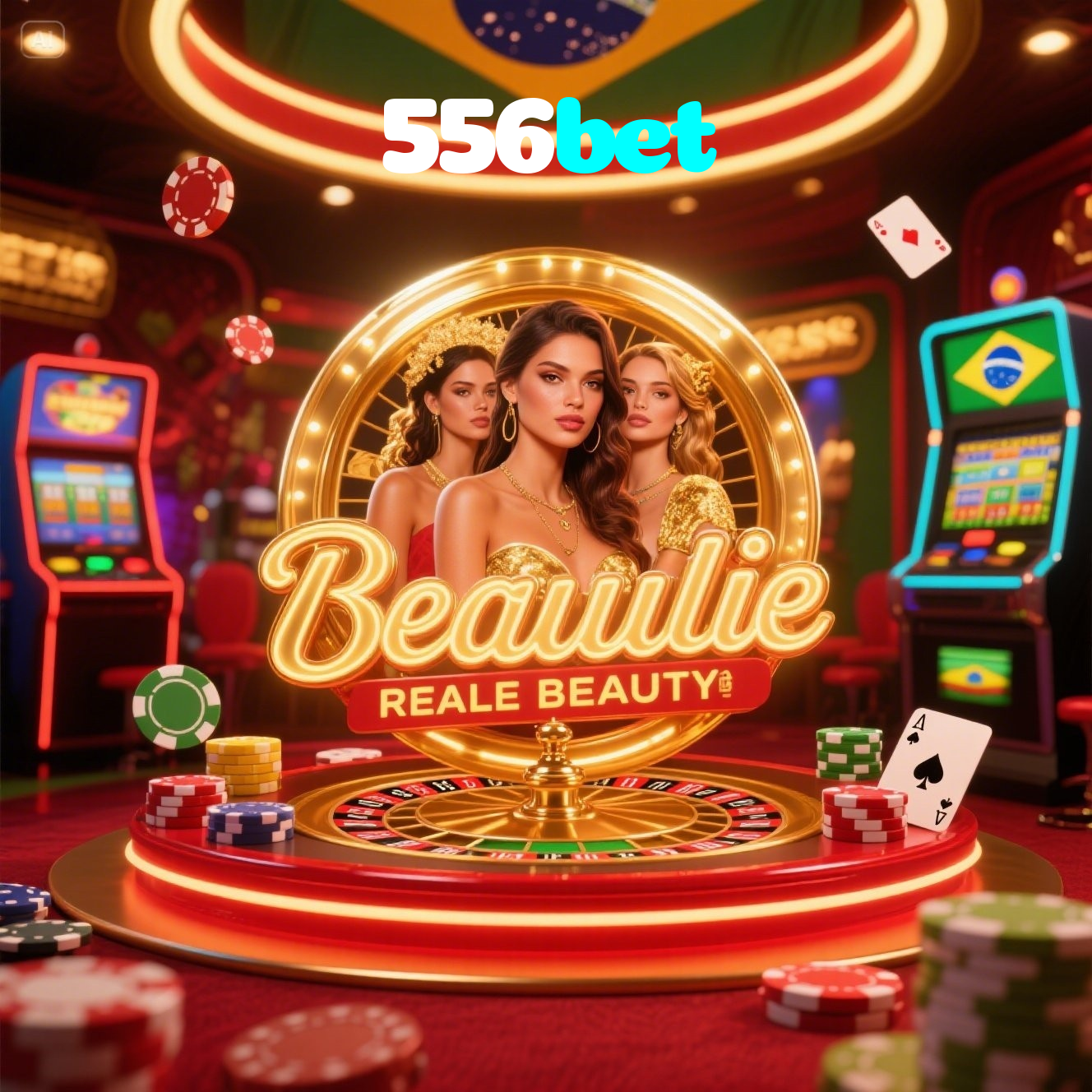 556bet：Aposte nas mesas de poker e ganhe vitórias épicas!
