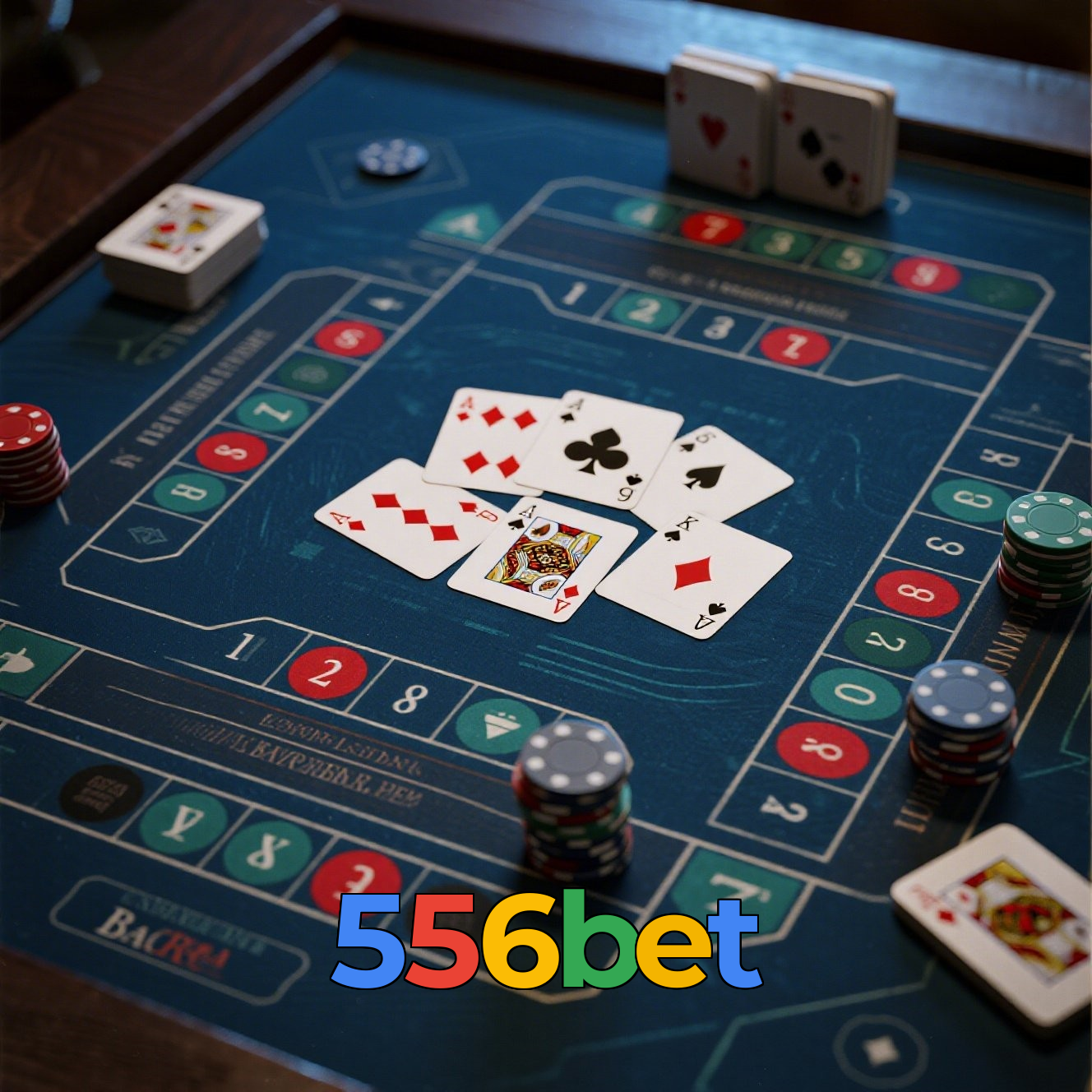556bet：O cassino online perfeito para quem adora apostar no futebol e jogar roleta!