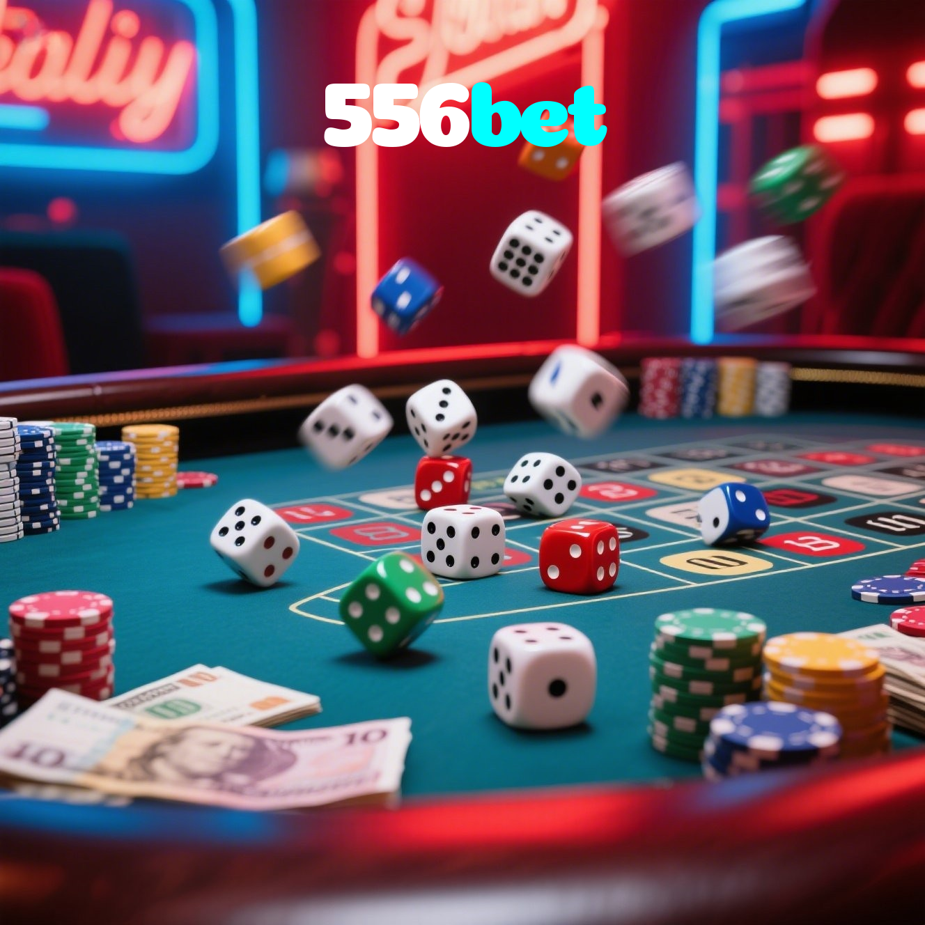 556bet:A roleta nunca foi tão empolgante! Aposte e vença!