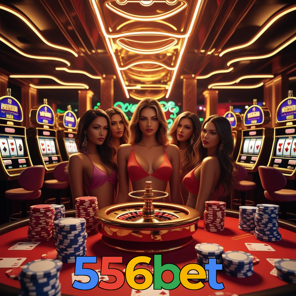 556bet:Em cada giro nas slots, a vitória está ao seu alcance!