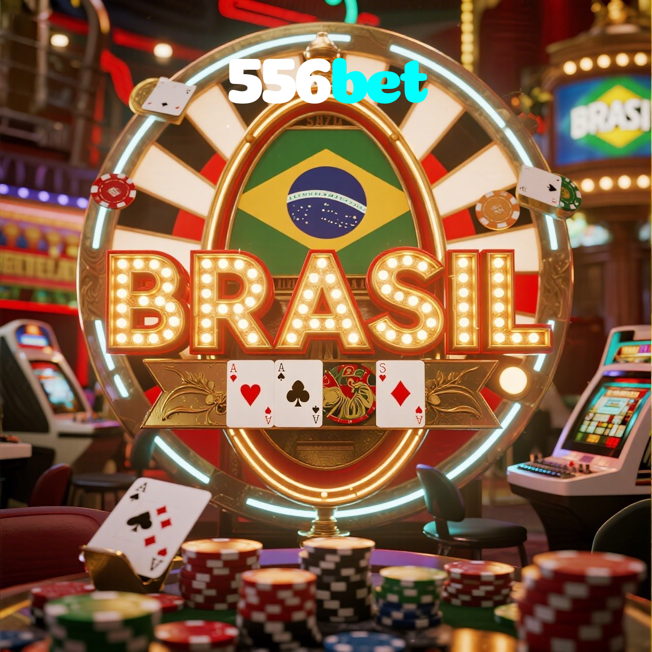 556bet:Vença no poker e mostre que você é um verdadeiro campeão!