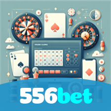 556bet：Jogue nas roletas e ganhe prêmios sensacionais!