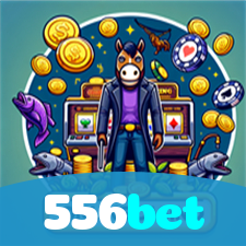 556bet:Vença na roleta e conquiste prêmios gigantes!