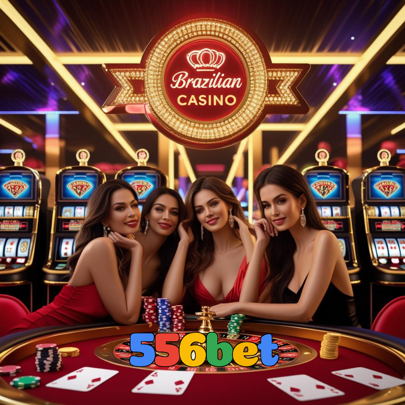 556bet:Jogue slots, roleta e aposte no futebol para grandes vitórias!