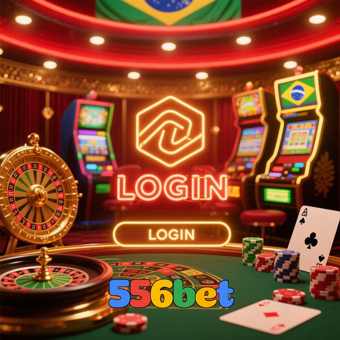 556bet:Apostas em futebol e os melhores jackpots de cassino te esperam!