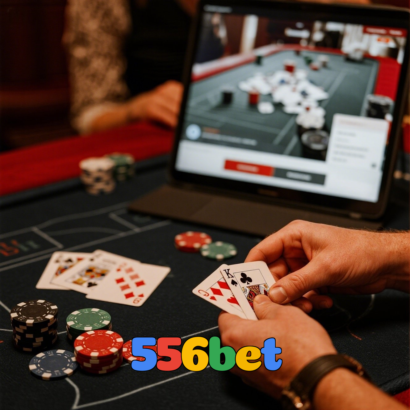 556bet:Cada giro na roleta é uma nova chance de vitória!
