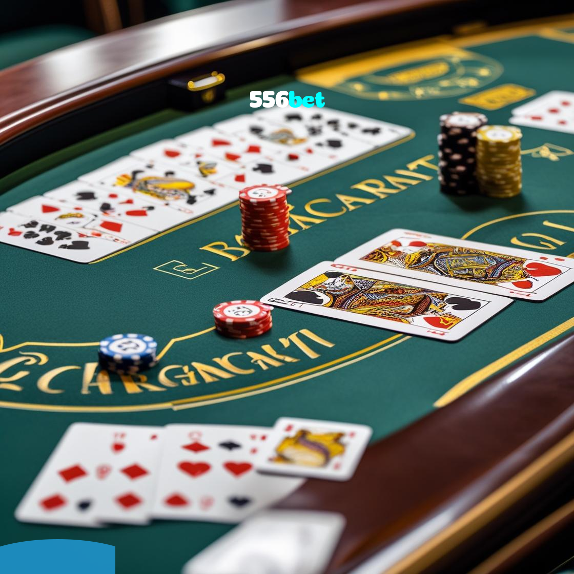 556bet：Vença no poker e mostre que você é um mestre das cartas!
