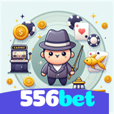 556bet：Jogue futebol online e tenha grandes prêmios esperando por você!