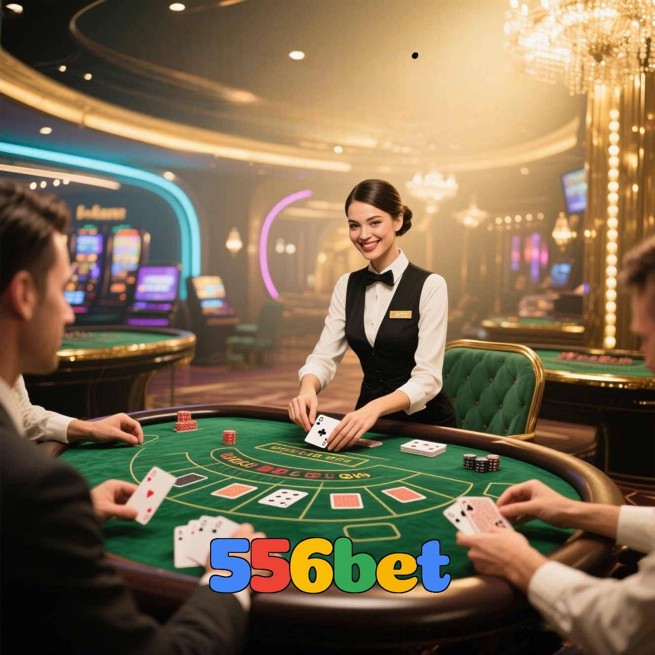 556bet：Sinta a emoção de ganhar no cassino online! Aposte e vença!
