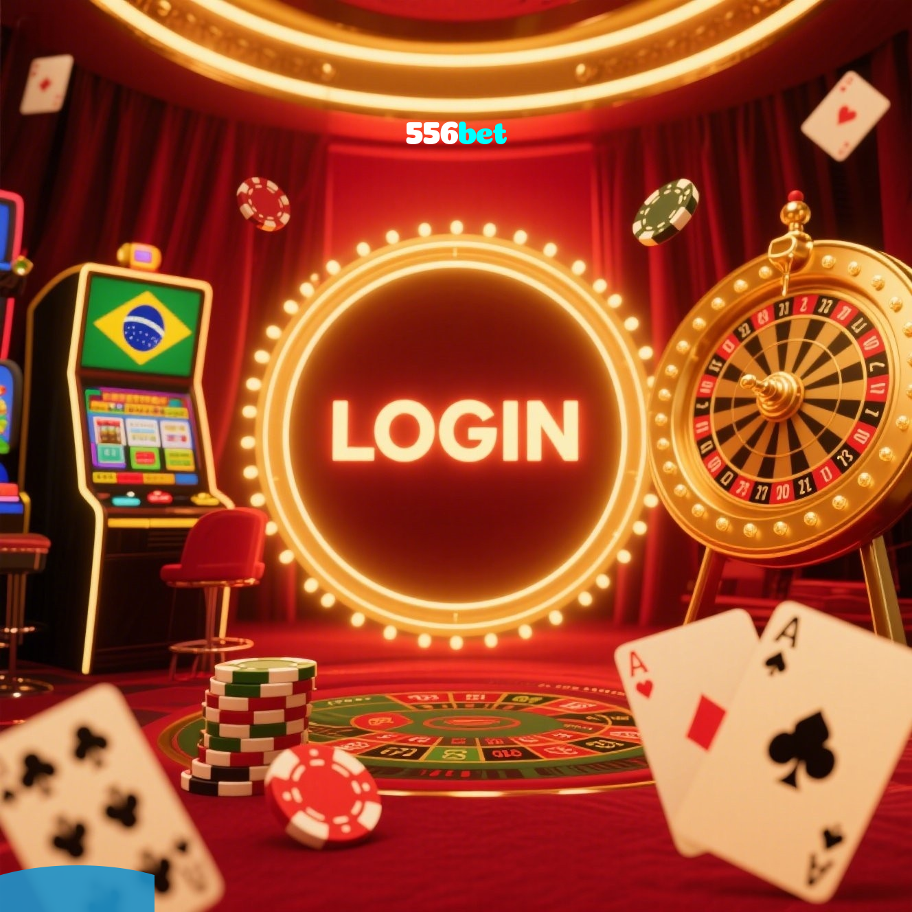 556bet:Apostas ao vivo no futebol e grandes prêmios nos melhores jogos de cassino!