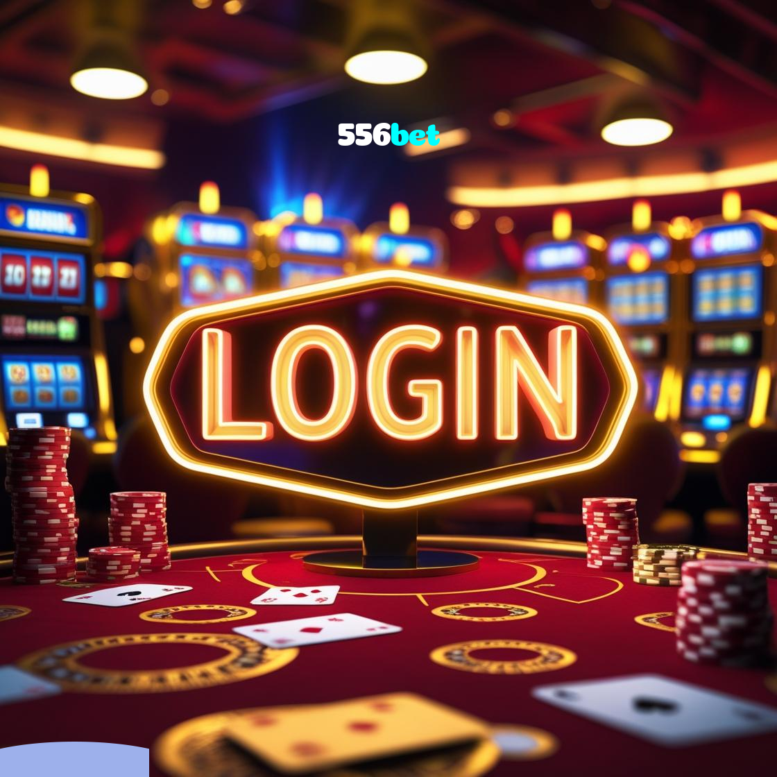 556bet:Jogue nas melhores slots e vença o jackpot em grande estilo!