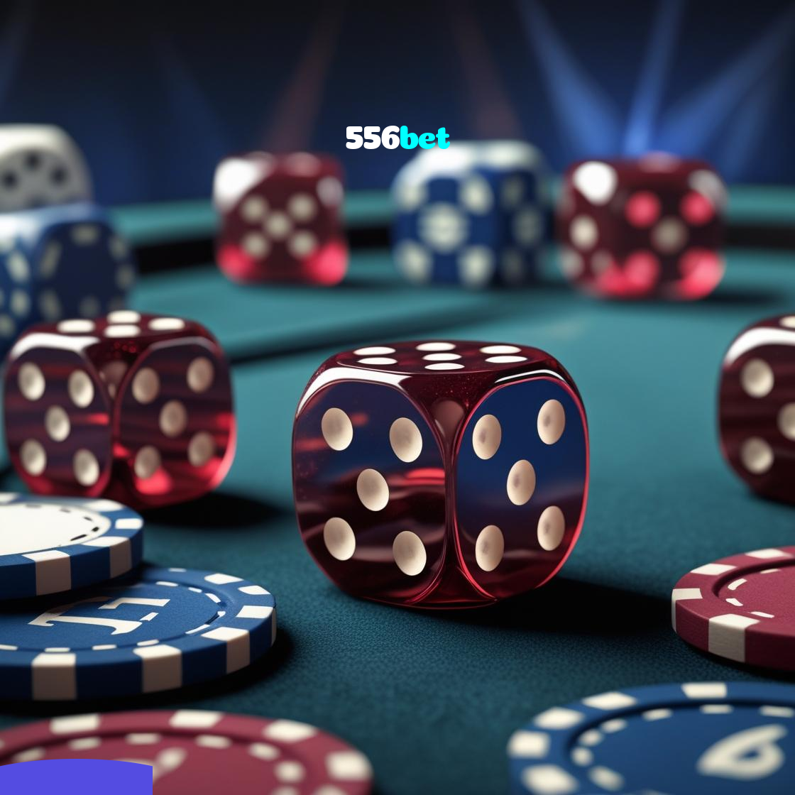 556bet:Jogue poker, slots e aposte no futebol para uma experiência única!