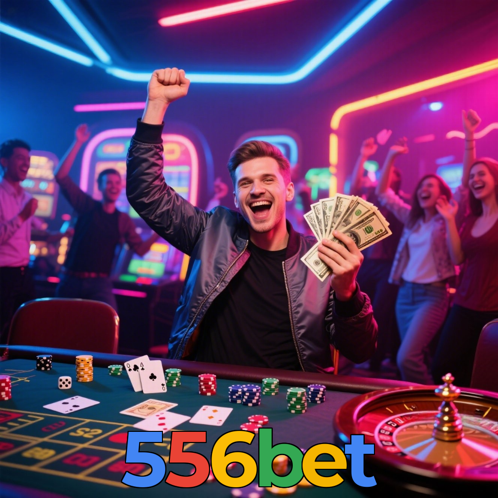556bet:Apostas no futebol e diversão com roleta e blackjack no nosso cassino online!
