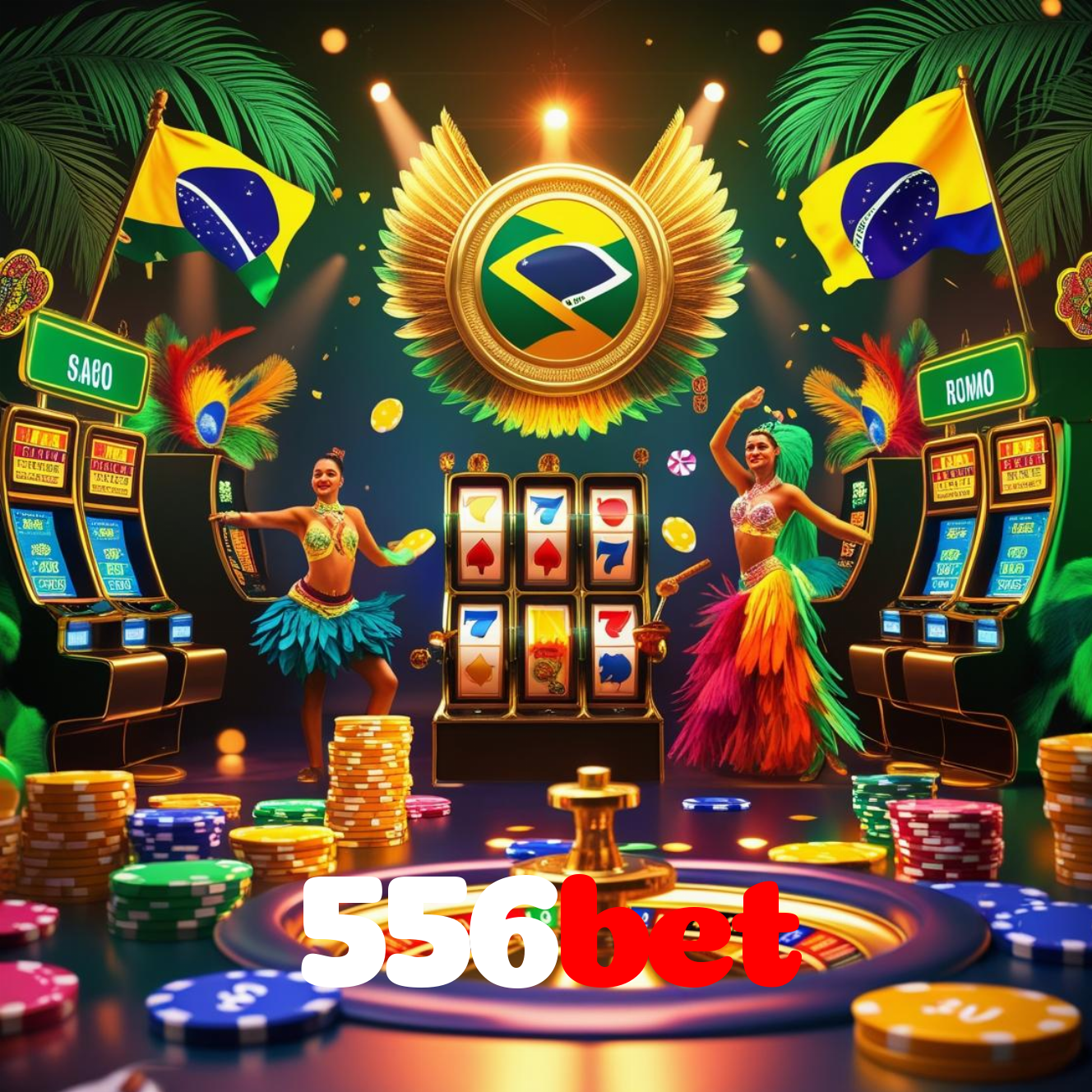 556bet：Em nosso cassino online, as melhores vitórias estão por vir!