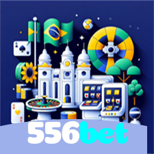 556bet：Jogue no melhor cassino online e descubra os maiores prêmios!