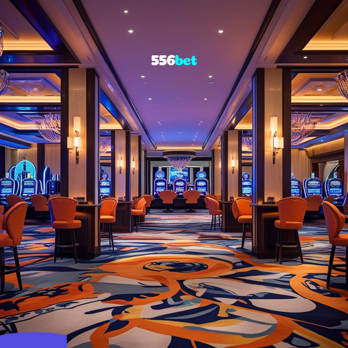 556bet:Jogue slots, aposte no futebol e vença com confiança no nosso cassino!