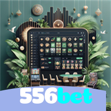 556bet:Entre no nosso cassino e aposte nas melhores máquinas caça-níqueis!