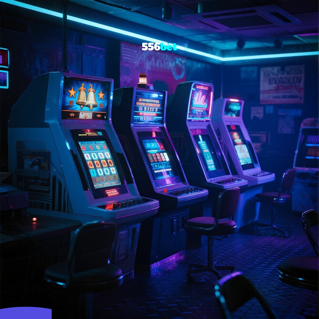 556bet：Jogue nas melhores slots e vença o jackpot em grande estilo!
