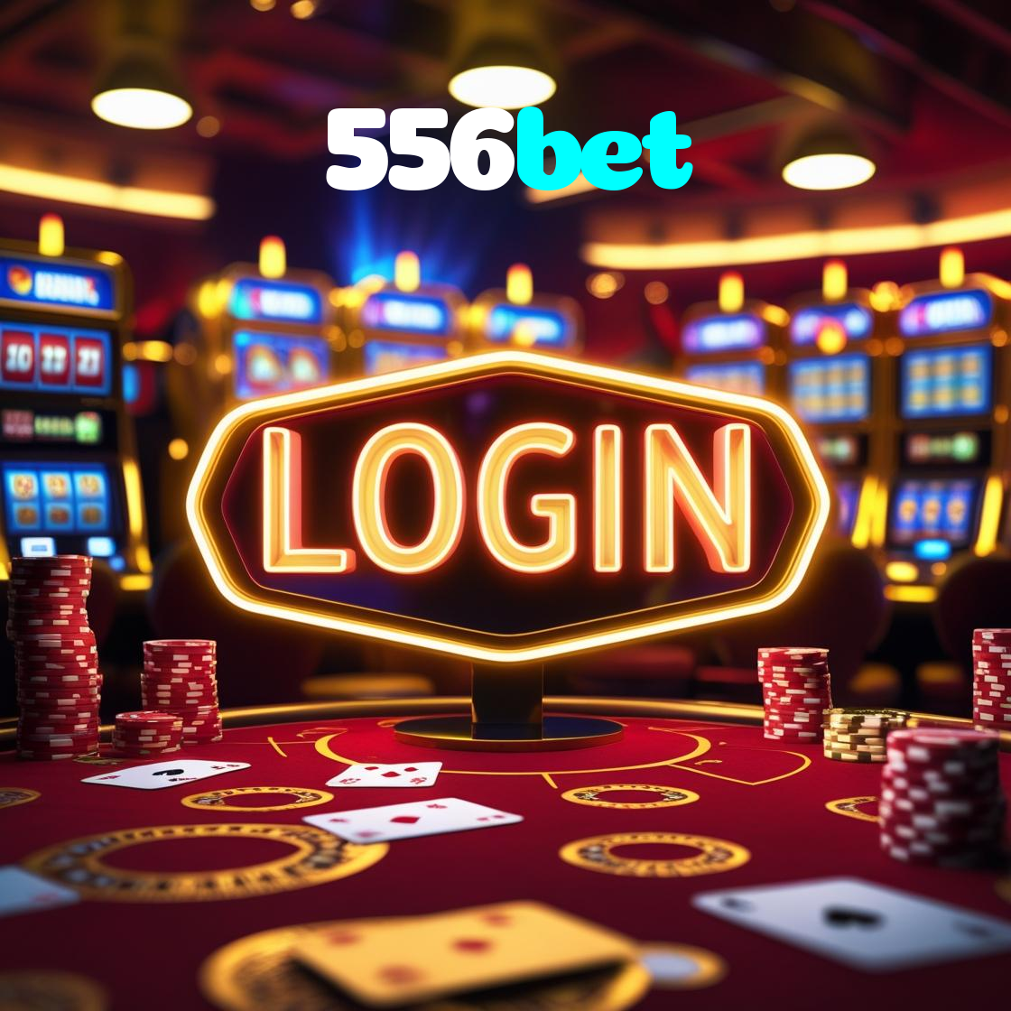 556bet：Jogue nas melhores slots e vença o jackpot em grande estilo!