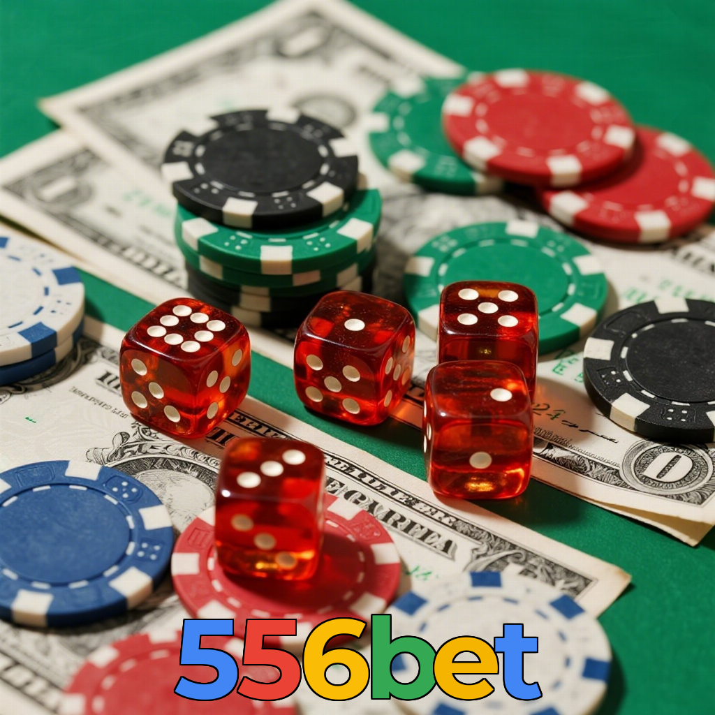 556bet:Poker, roleta e apostas no futebol online, onde sua sorte brilha!