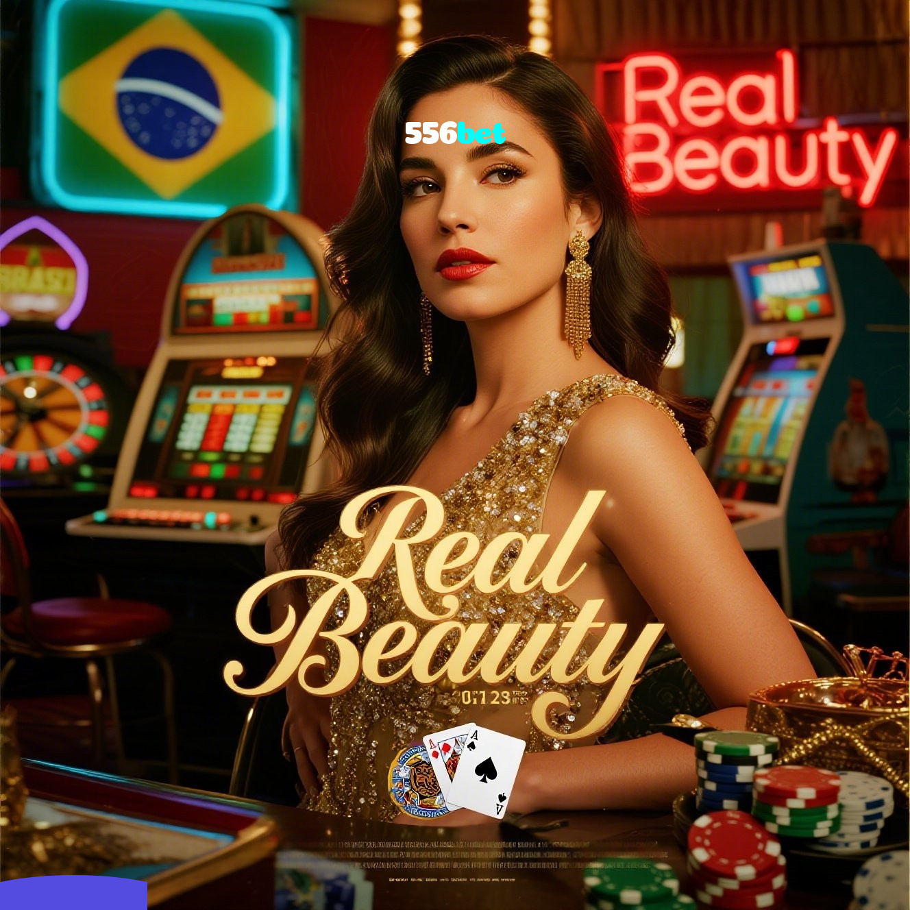 556bet:Cada giro é uma nova chance de ganhar! Venha para as slots agora!