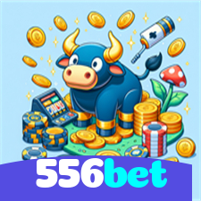 556bet：Jogue no melhor cassino online e conquiste prêmios de verdade!