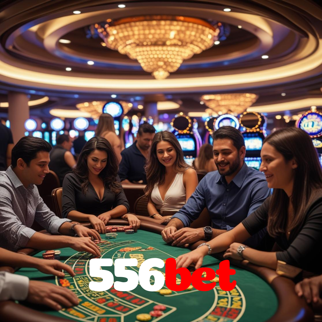 556bet:Jogue agora no nosso cassino online e vença nas mesas de poker!