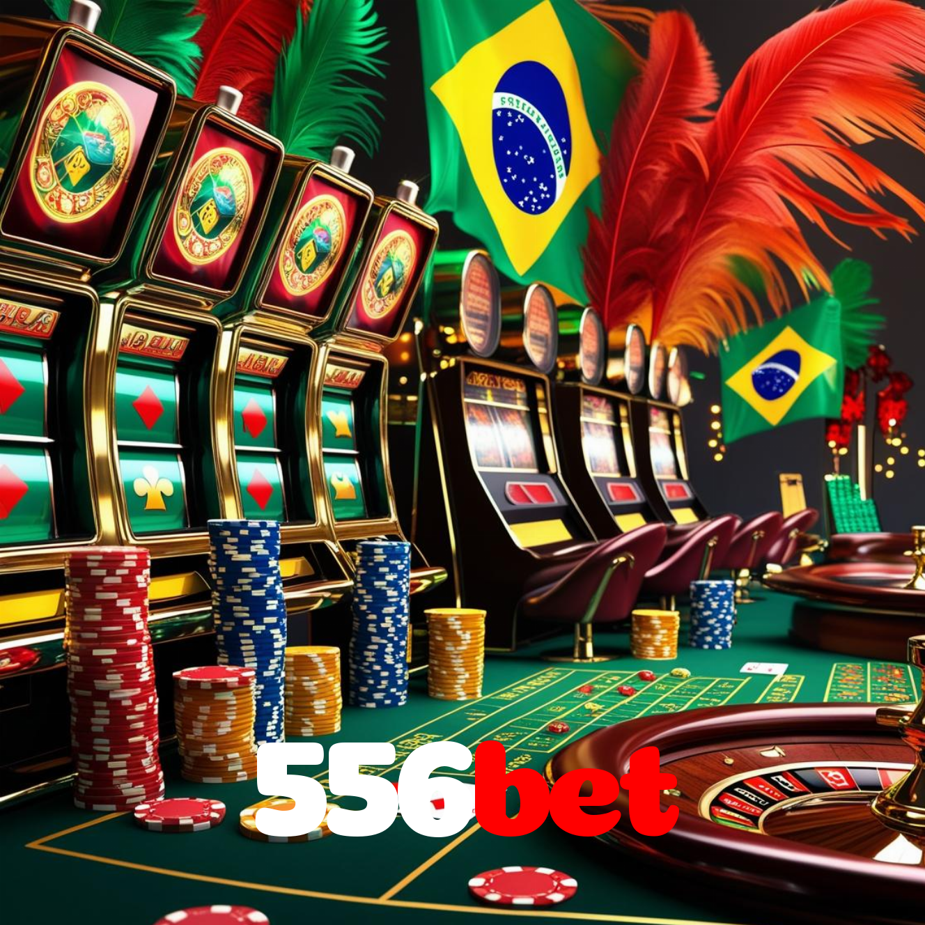 556bet:Jogue roleta, blackjack e aposte no futebol online, tudo em um só lugar!