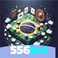 556bet：Jogue poker, aposte no futebol e leve prêmios incríveis no cassino!