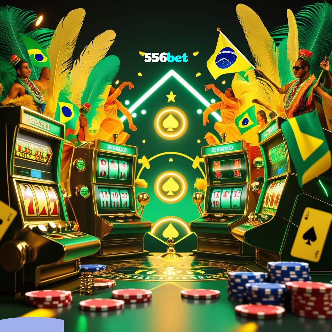 556bet:Cada aposta é uma nova vitória em nosso cassino online!