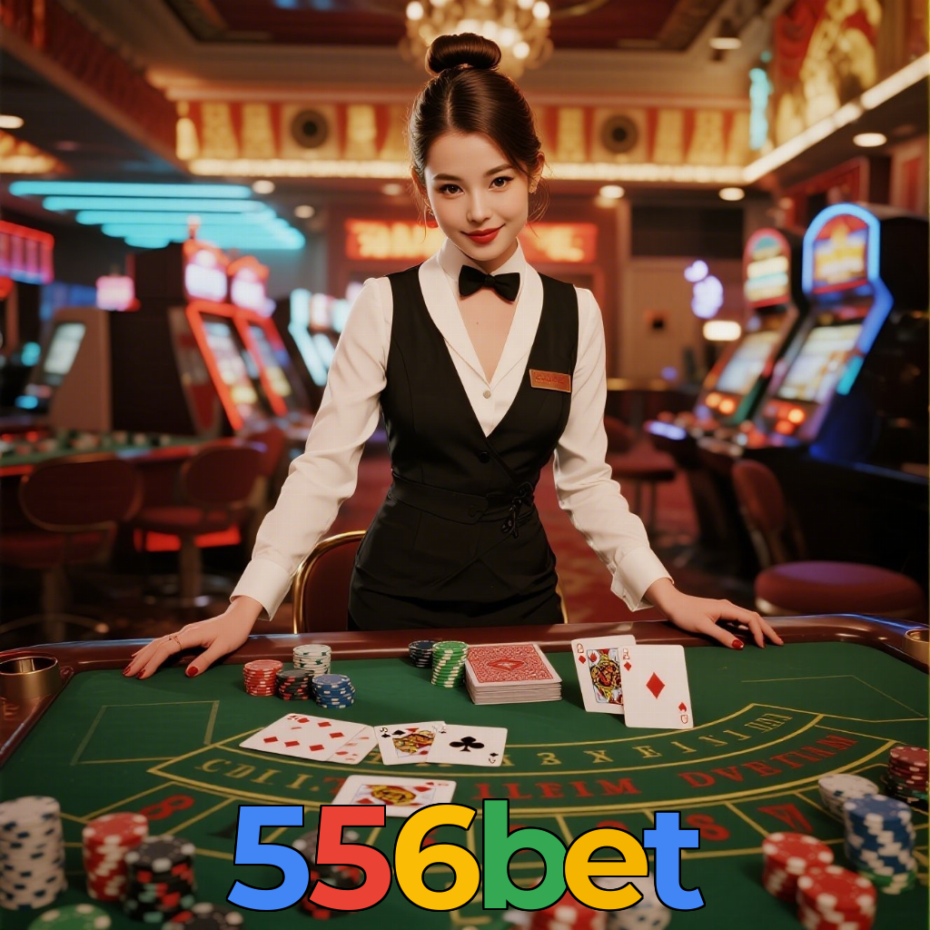 556bet:Jogue blackjack e aposte no futebol para uma experiência completa!