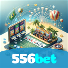 556bet：Gire as slots e vença com grandes prêmios!