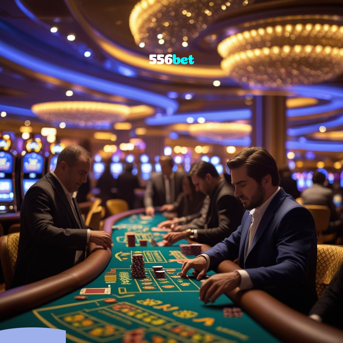 556bet:A diversão começa no cassino online com poker, roleta e apostas no futebol!
