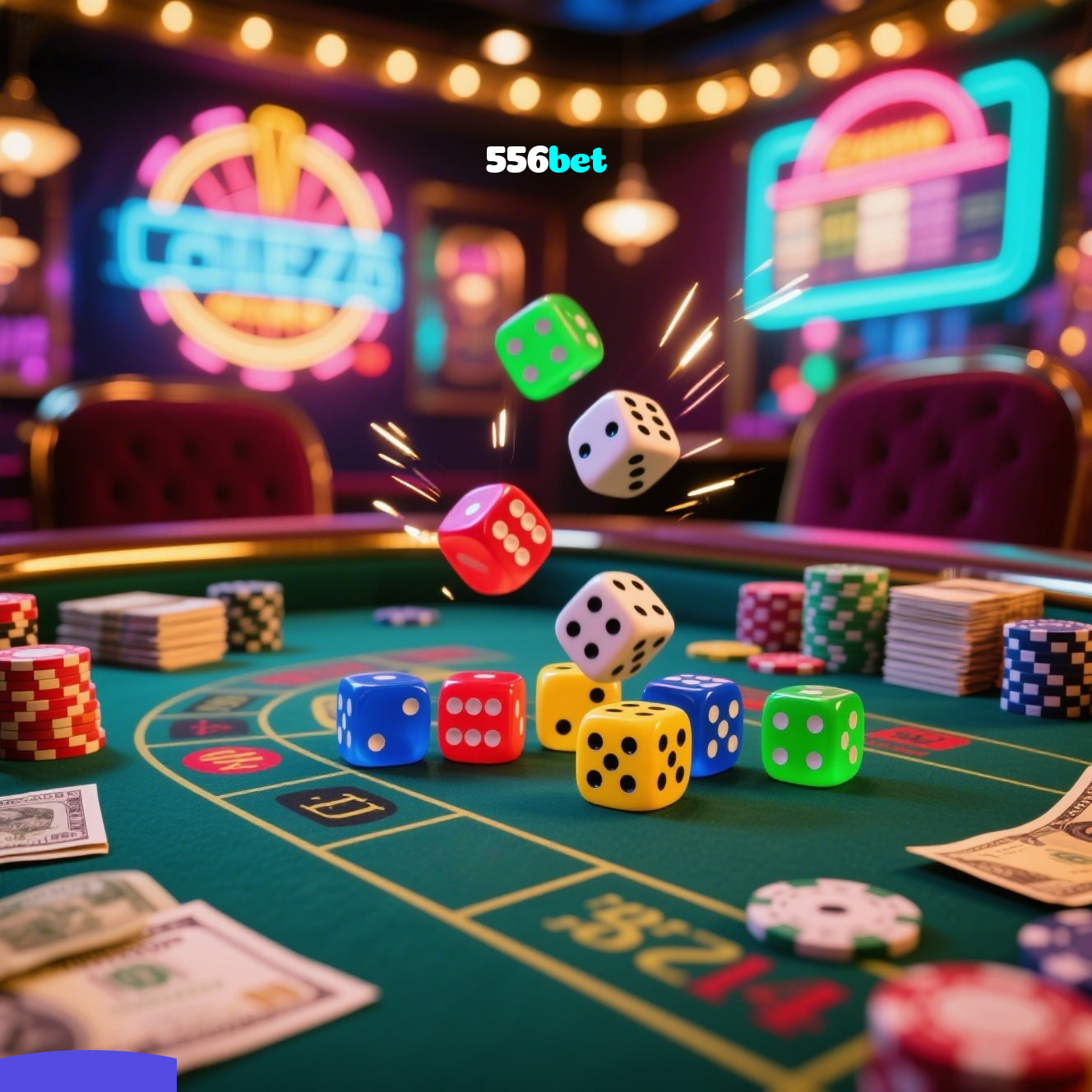 556bet:A sorte está no seu lado nas nossas roletas! Aposte agora!