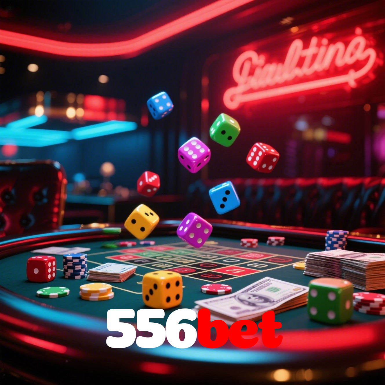 556bet:Sua sorte está no cassino online com apostas no futebol e jogos emocionantes!